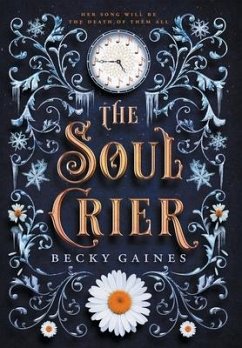 The Soul Crier - Gaines, Becky