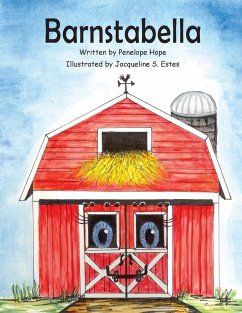 Barnstabella - Hope, Penelope H.