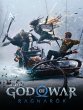 The Art of God of War Ragnarök - Bild 1