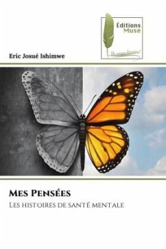 Mes Pensées - Ishimwe, Eric Josué