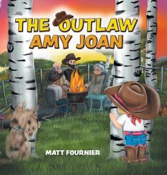 The Outlaw Amy Joan - Fournier, Matt