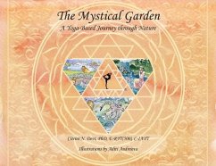 The Mystical Garden - Devi, Citrini N