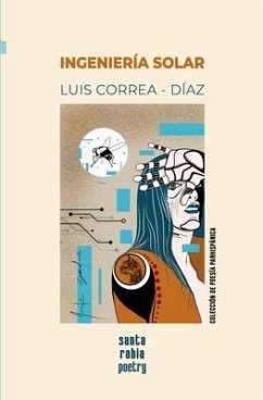 Ingeniería solar - Correa-Díaz, Luis