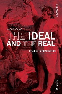 The Ideal and the Real - Stango, Marco