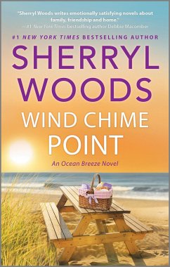 Wind Chime Point - Woods, Sherryl