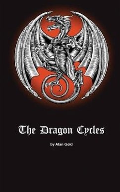 The Dragon Cycles - Gold, Alan