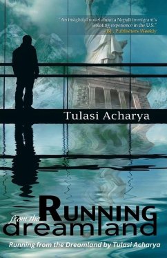 Running from the Dreamland - Acharya, Tulasi