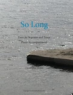 So Long - Brown, Christopher