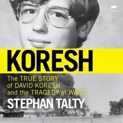 Koresh - Talty, Stephan