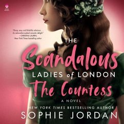 The Scandalous Ladies of London - Jordan, Sophie