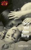 Sex auf dem Berg - Teil 4 von Leslie Lion (eBook, ePUB)