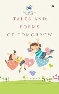 Tales and Poems of Tomorrow - Notion Press