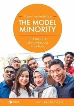 Solving the Mystery of the Model Minority