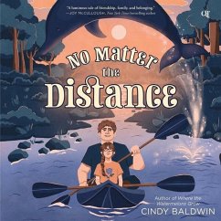 No Matter the Distance - Baldwin, Cindy