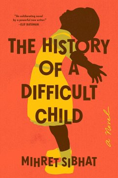 The History of a Difficult Child - Sibhat, Mihret