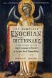 The Complete Enochian Dictionary - Bild 1