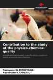 Contribution to the study of the physico-chemical quality