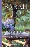 Agapi Ölümsüz Ask - Jio, Sarah