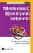 MATHEMATICAL ANALYSIS, DIFFERENTIAL... - Bild 1