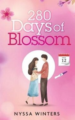 280 Days of Blossom - Winters, Nyssa