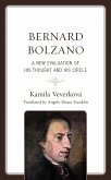 Bernard Bolzano (eBook, ePUB)
