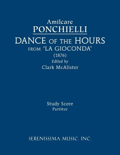 Dance of the Hours from 'La Gioconda' - Ponchielli, Amilcare