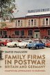 Family Firms in Postwar Britain and... - Bild 1