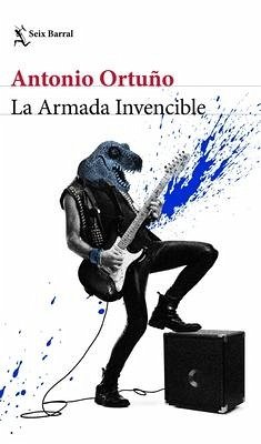 La Armada Invencible - Ontuño, Antonio