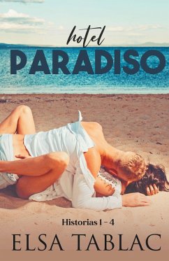 Hotel Paradiso - Tablac, Elsa