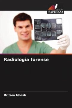 Radiologia forense - Ghosh, Rritam