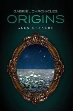 Gabriel Chronicles: Origins - Gerardo, Alex