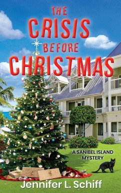 The Crisis Before Christmas - Schiff, Jennifer Lonoff