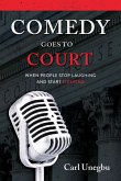 Comedy Goes to Court