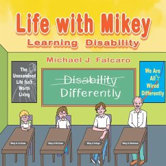 Life with Mikey - Falcaro, Michael J.