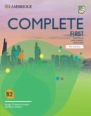 Complete First Workbook with Answers with Audio