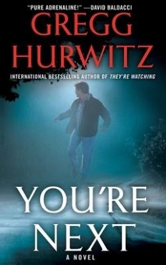 You're Next - Hurwitz, Gregg