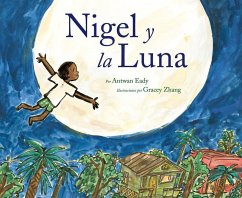 Nigel Y La Luna - Eady, Antwan