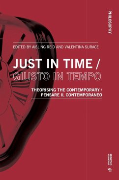 Just in Time / Giusto in Tempo