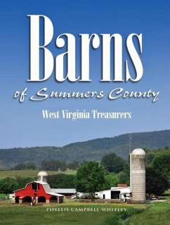 Barns of Summers County - Campbell Whitley, Phyllis