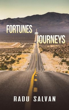 Fortunes and Journeys - Salvan, Radu