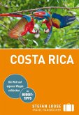 Stefan Loose Reiseführer E-Book Costa Rica (eBook, PDF)