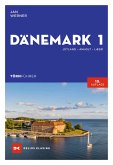 Törnführer Dänemark 1 (eBook, ePUB)
