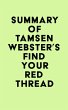Summary of Tamsen Webster's Find Your... - Bild 1
