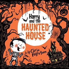 Harry and the Haunted House - Robertson, Chris