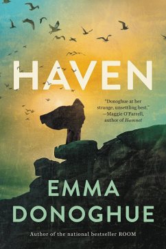 Haven - Donoghue, Emma