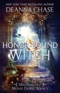 Honor-bound Witch - Chase, Deanna