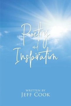 Poetry and Inspiration - Cook, Jeff