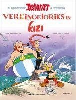 Verkingetoriksin Kizi - Asteriks - Ferri, Jean-Yves