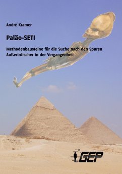 Paläo-SETI - Kramer, André