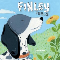 Finley Feels - Waites, Joan